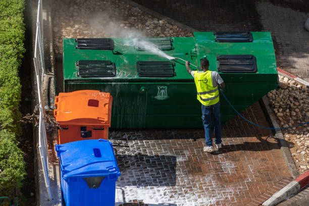 Why Choose Our Certified Pressure Washing Experts for Your Project Needs in Mono Vista, CA?